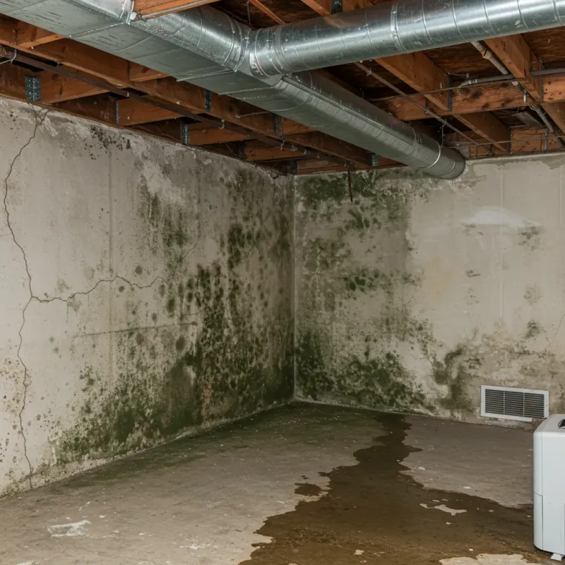 Professional Mold Removal in Rockingham, VT